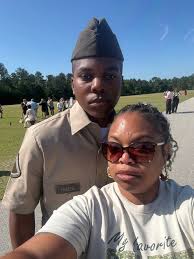 Auntie week names for proud aunties