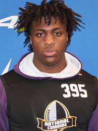 2018 Top Special Teams Recruits in Texas