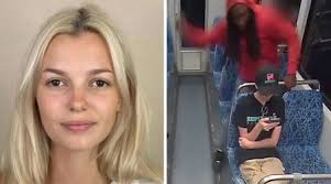 Matthew Keene: North Carolina boy, 5, spends his birthday in hospital after  surviving a crash that killed his mother