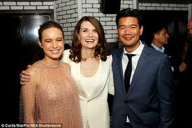 He was also a writer and published a few books and magazine articles. Brie Larson Attends The Glass Castle Premiere In Nyc Daily Mail Online