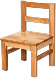 Idea Betten Abc Bubema Kinderstuhl Aus Massiver Kernbuche Natur Geolt Extra Stabil Stuhle Kernbuche Sessel