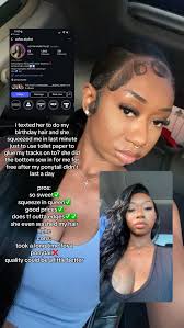 Black Girl Hair Chronicals in Arizona