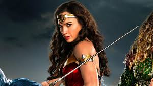 @analog, taken with an unknown camera 11/01 2017 the picture taken with. Gal Gadot Wonder Woman Wallpaper Superhero Cg Artwork Wonder Woman Fictional Character Justice League Long Hair Black Hair 1457232 Wallpaperkiss