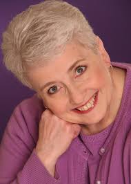 Sue Klaus Voice Overs