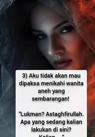 CASANDRA: Istri Polosku Ternyata Bos Mafia