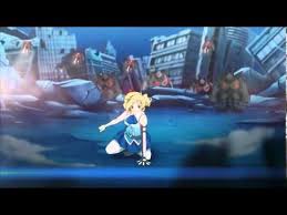 Internet Explorer 11 The Anime Trailer Anime Healthcare Advertising Anime Inspired