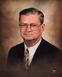 Webster Marcantel Obituary September 15, 2024