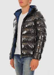 Pin On Shiny Down Puffer Jackets