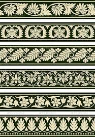 Check spelling or type a new query. Indian Floral Borders Floral Borders Floral Border Design Pattern Art