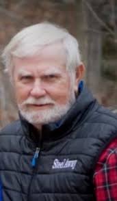 Forrest McGee Obituary