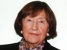 Literatur: Autorin Irina Korschunow ist tot