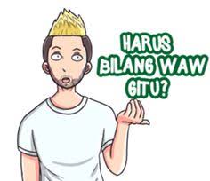 Stiker lucu koleksi stiker lucu dan dp bbm terbaru emotikon stiker lucu, stikerlucu com menyediakan design stiker lucu dan design dp bbm yang bisa anda pasang atau gunakan untuk. 130 Ide Meme Kata Kata Kutipan Lucu Ungkapan Lucu