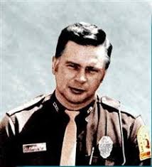 Sergeant Franklin Furrer