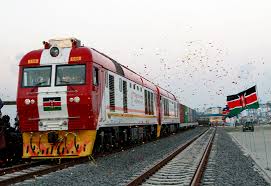 Arrival time to mombasa 4:07. Kenya Railways Makes Changes To Improve Madaraka Express Passenger Service