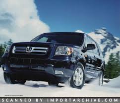 Image result for Dark Cherry 2008 Pilot