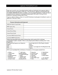 Hotel Vouchers For Homeless Fill Out And Sign Printable Pdf Template Signnow