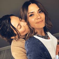 Kany García and Her Girlfriend Take On the World!