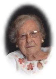 Mildred Lucille Graham Obituary February 10, 2013