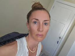 Sometimes it's hard" . Click to see the whole photo.