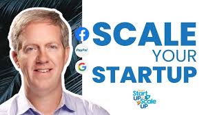 Gary Briggs, Former CMO of Facebook