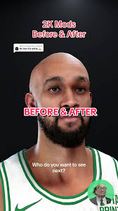 How to Get Play Off Derrick White in 2k 25 in Mt Team