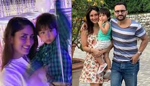 Kareena Kapoor Khan Reveals Why She And Saif Ali Khan Would Send Taimur Ali Khan To Boarding School Taimur Ali Khan Kareena Kapoor Khan Kareena Kapoor