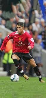 Cristiano ronaldo is a professional soccer player who has set records while playing for the manchester united, real madrid and juventus clubs, as well as. Cristiano Ronaldo Cristiano Ronaldo Manchester Cristiano Ronaldo Ronaldo Football