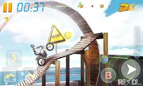 Descargar bike racing 3d 2.4 mod apk (dinero ilimitado) gratis para móviles android, teléfonos inteligentes. Bike Racing 3d 2 3 Full Apk Mod Android