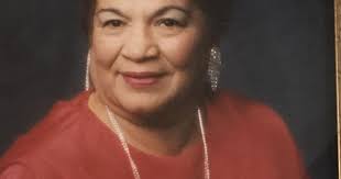 Ramona Montoya Reyes