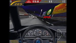 Image result for NFS2 2007  game