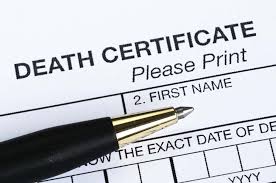 Find out why you need a death certificate when someone in your family dies. Can I Get A Death Certificate Online For Free Vitalchek