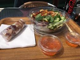 Tres Bon Accessible Et Livraison A Domicile Ou A Emporter Avis De Voyageurs Sur Bouddha Gourmand Frejus Tripadvisor