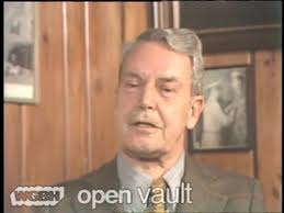 Interview with Edward Geary Lansdale about Vietnam war (1979)