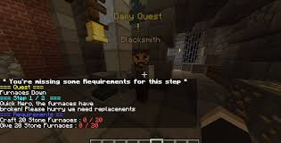 Contains hundreds of quests (actual quests, not fetch ones), classes, spells, . Marshwoood Rpg Economy Survival Daily Weekly Quests Grief Protection Pc Servers Servers Java Edition Minecraft Forum Minecraft Forum