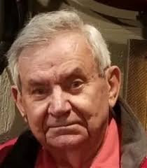 Obituary information for Milford Edds