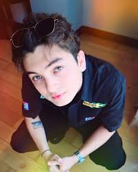 💙🧡💛🩵 Seth Fedelin Kyle Echarri JM Ibarra Jarren Garcia