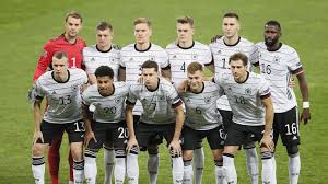 Check spelling or type a new query. Sbornaya Germanii Po Futbolu Sygraet S Braziliej Na Olimpiade 2020 Rt Na Russkom