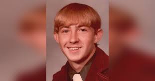 Obituary information for Gary Ralph McAdams