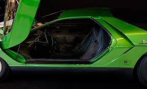 Image result for Apple Green 1968 Alfa-Romeo