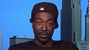 Charles Ramsey