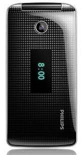 Philips D613 - Specs and Price - Phonegg