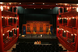 winningstad theatre photos portland5