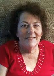 Betty Lou Geldmeier Norman (1949-2018)
