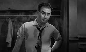 12 jack warden juror no. 12 Angry Men 1957 Seeing Things Secondhand