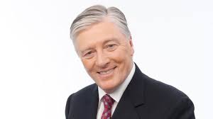 Pat Kenny leaves RTÉ