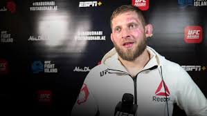 This was a win against vinicius moreira by tko/ko. Marcin Prachnio Ufc