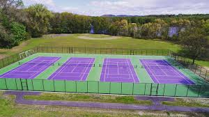 Jones Point Park and Crosier Field in Holyoke MA completed last fall.