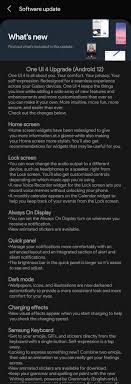 Jul 15, 2018 · download glance plus apk 1.7.2 for android. One Ui 4 0 Beta Program Released For Galaxy S21 How To Download Install Samsung S Android 12 Update