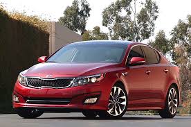 Dimensions for the 2014 kia optima are dependent on which body type is chosen. 2014 Kia Optima Review