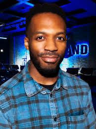 Alex English's Instagram, Twitter & Facebook